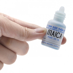 Thuốc bôi da Maica, Chai 8ml Thuốc bôi da Maica, Chai 8ml