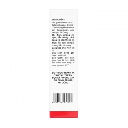 Crederm Lotion Medisun 40ml Crederm Lotion Medisun 40ml