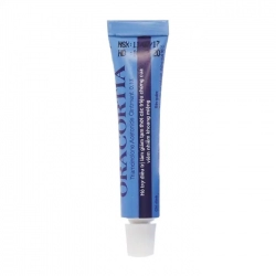 Oracortia 0.1g Thai Nakorn Patana 5g - Điều trị viêm nhiễm khoang miệng Oracortia 0.1g Thai Nakorn Patana 5g - Điều trị viêm nhiễm khoang miệng