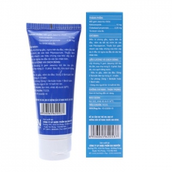 Dầu gội Jasunny Gia Nguyễn 50g - Điều trị gàu ngứa da đầu