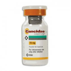 Thuốc CANCIDAS 70MG