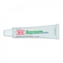 Thuốc Hoe Cloderm Cream 15g