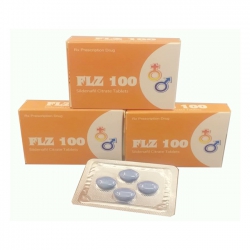 Thuốc cường dương FLZ 100mg