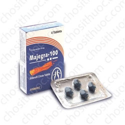 Thuốc cường dương Majegra 100mg Thuốc cường dương Majegra 100mg