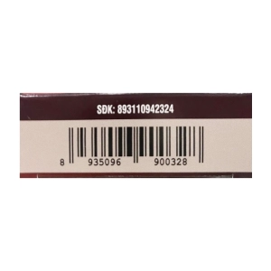 Re-Zoom 20mg OPV 2 vỉ x 2 viên