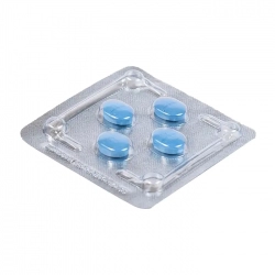 Siloflam 50mg Flamingo Hộp 1 vỉ x 4 viên - Điều trị rối loạn cường dương Siloflam 50mg Flamingo Hộp 1 vỉ x 4 viên - Điều trị rối loạn cường dương