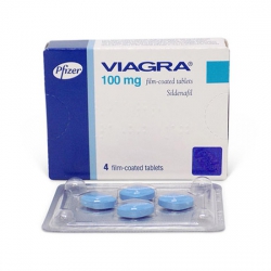 Thuốc cường dương Viagra 100mg Thuốc cường dương Viagra 100mg
