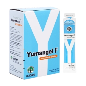 Yumangel Yuhan 20 gói x 15ml