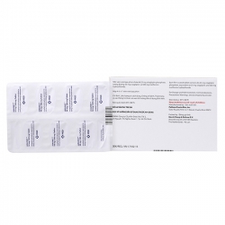 Thuốc Janumet 50mg/500mg, Hộp 28 viên