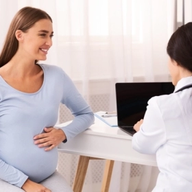 Thuốc Đặt Phụ Khoa Cho Bà Bầu 3 Tháng Đầu: Những Điều Cần Biết