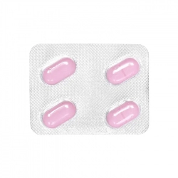 Deworm Triclabendazole 250mg Hộp 04 viên - Thuốc trị giun sán