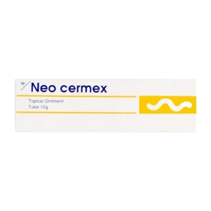 Neo Cermex Vidipha 10g