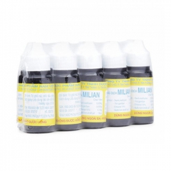 Thuốc dùng ngoài Milian Navico 18ml