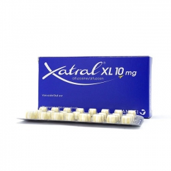 Xatral XL 10mg, Hộp 30 viên //