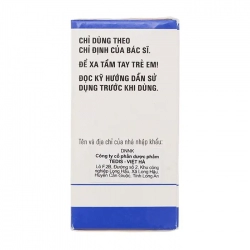 Egilok 50mg Egis 60 viên - Điều trị tăng huyết áp Egilok 50mg Egis 60 viên - Điều trị tăng huyết áp