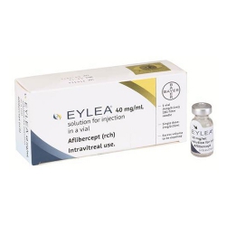 Thuốc EYLEA VIAL 40MG