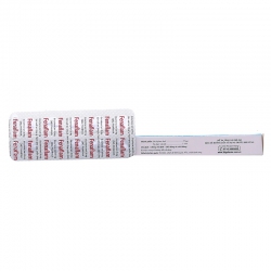 Thuốc Fenaflam 25mg DHG, Hộp 20 viên