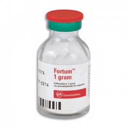 Thuốc FORTUM 1G