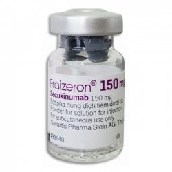 Thuốc Fraizeron 150mg