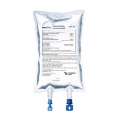 Thuốc Geloplasma 500ml