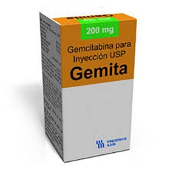 Thuốc Gemita 200mg Thuốc Gemita 200mg