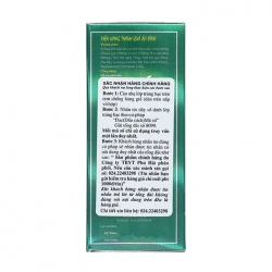 Tpbvsk  giảm cân Áo Đình, Hộp 30 viên Tpbvsk  giảm cân Áo Đình, Hộp 30 viên