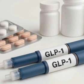 Giải Mã Cơn Sốt Thuốc Giảm Cân GLP-1 Tại “Thủ Đô Tiểu Đường” Của Thế Giới