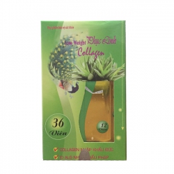 Tpbvsk giảm cân Loss Weight Phục Linh Collagen