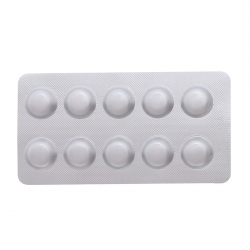 Chitogast 30mg Boston, Hộp 3 vỉ x 10 viên