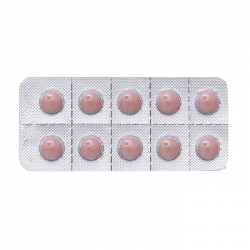 Bostaflam 25mg Boston, Hộp 10 viên