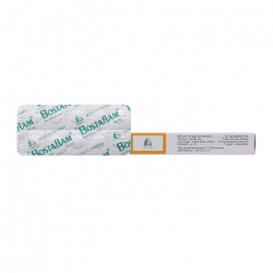 Bostaflam 25mg Boston, Hộp 10 viên