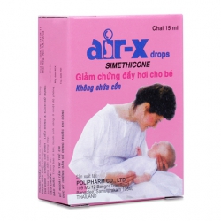 Thuốc giọt Air-x 15ml