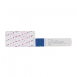 Lipitor 10mg Pfizer 3 vỉ x 10 viên Lipitor 10mg Pfizer 3 vỉ x 10 viên