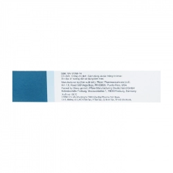 Lipitor 40mg Pfizer 3 vỉ x 10 viên