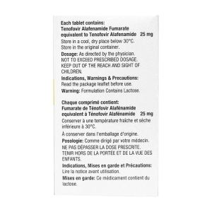 Hepbest 25mg Mylan 30 viên (Công ty) Hepbest 25mg Mylan 30 viên (Công ty)