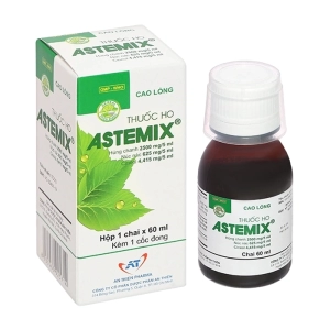 Thuốc Ho Astemix An Thiên 60ml