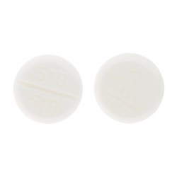 Bisolvon 8mg Boehringer Ingelheim 3 vỉ x 10 viên Bisolvon 8mg Boehringer Ingelheim 3 vỉ x 10 viên