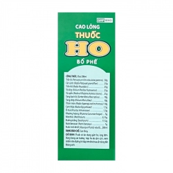 Thuốc Ho Bổ Phế Fito Pharma 200ml Thuốc Ho Bổ Phế Fito Pharma 200ml