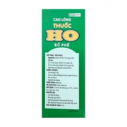 Thuốc Ho Bổ Phế Fito Pharma 200ml Thuốc Ho Bổ Phế Fito Pharma 200ml