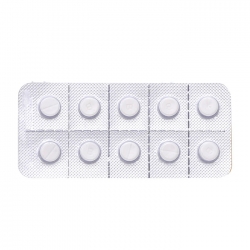 Ambroxol Boston 30mg, Hộp 3 vỉ x 10 viên