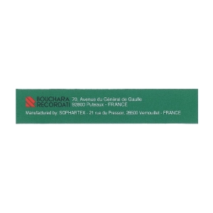 Neo-Codion Laboratoires Sophartex 2 vỉ x 10 viên (Codeine + Grindelia + Sulfoguaiacol)