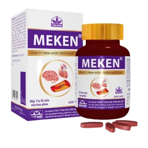 Meken Nhất Nhất 30 viên