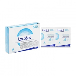 Lactéol 340mg Adare Pharmaceuticals 10 gói x 800mg - Bột pha hỗn dịch uống Lactéol 340mg Adare Pharmaceuticals 10 gói x 800mg - Bột pha hỗn dịch uống