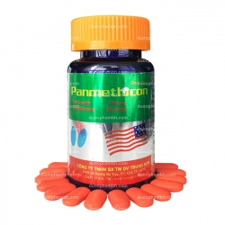 Thuốc hỗ trợ tiêu hóa PANMETHICON