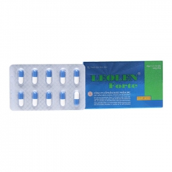Thuốc hướng thần OPC Leolen Forte 5mg 30 viên Thuốc hướng thần OPC Leolen Forte 5mg 30 viên