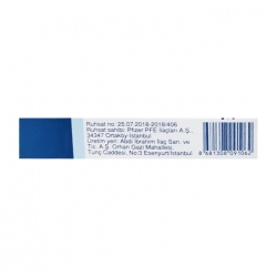 Thuốc hướng thần Pfizer Aricept 5mg 28 Viên