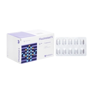 Fluzinstad 5 Stellapharm 10 vỉ x 10 viên Fluzinstad 5 Stellapharm 10 vỉ x 10 viên