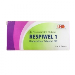 Respiwel 1 Akums 10 vỉ x 10 viên Respiwel 1 Akums 10 vỉ x 10 viên