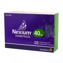 Thuốc Nexium Esomeprazole 40mg Thuốc Nexium Esomeprazole 40mg