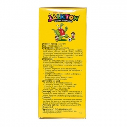 Thuốc Jalkton 100ml